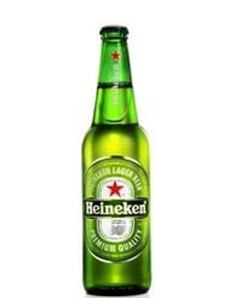 Cerveza Heineken 0.0 (330 Ml.)