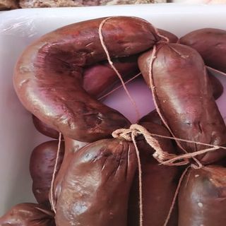 Morcilla de Sangre (1 Kg.)