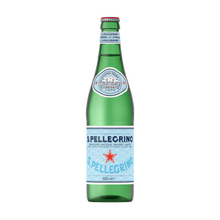 AQUA SAN PELLEGRINO PET
