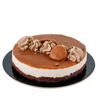TORT KARIDY 1KG 