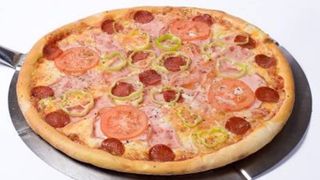 Pizza Srpska 42cm