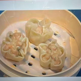 01. Ebi shumai