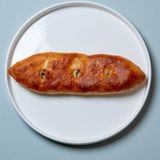 სოკოს ღვეზელი