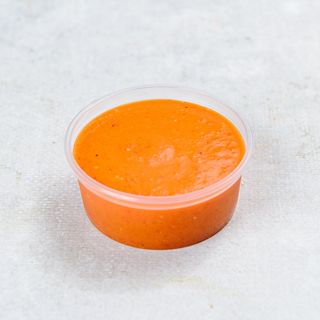 Sos Diabelski - 50 ml