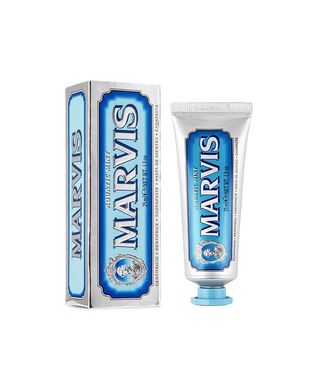 მენთოლი 25 მლ ცისფერი