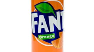 Fanta Lattina 330 ml