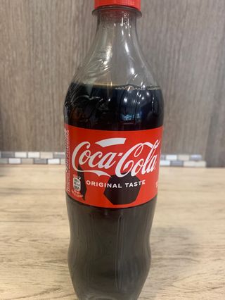 Coca-Cola 66 cl