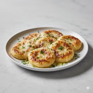 Gnocchi alla romana