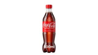 Coca-cola 500 мл