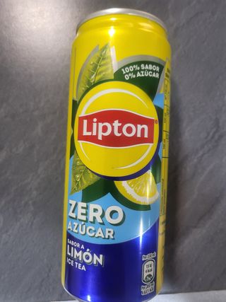 Lipton ice tea