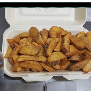 Patatas Gajo (Mediana)