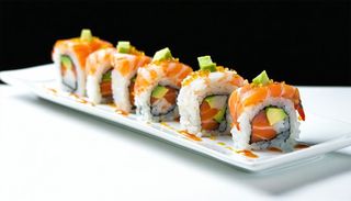 Red roll - 8 pezzi