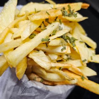 Batata Frita