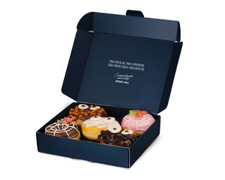 Caja regalo Scary Booguies