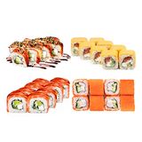 Сет Мікадо (905г)