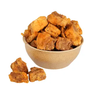 Ración De Chicharrón