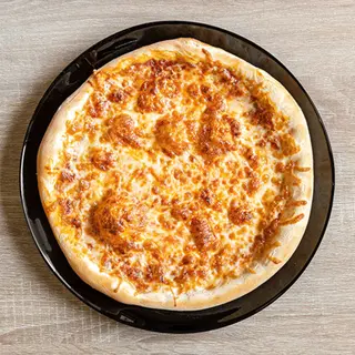Pizza Margherita - mała 30 cm