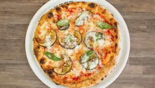 Parmigiana