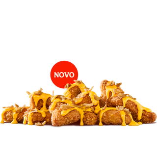 King Loaded Nuggets X9