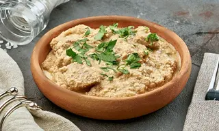 ხარჩო ნიგვზით