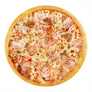 Italiana ok.30cm