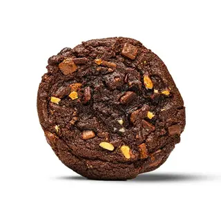 Killer Cookie Triple Chocolate