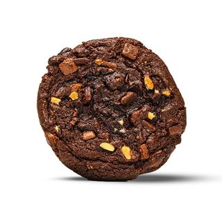 Killer Cookie Triple Chocolate