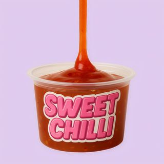 Sweet chilli