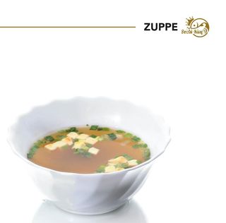 129. Zuppa miso