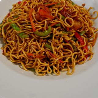 Yakisoba /noodle