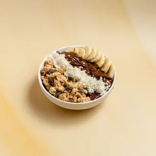 Acai Banana Choco 