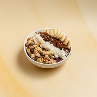 Acai Banana Choco 