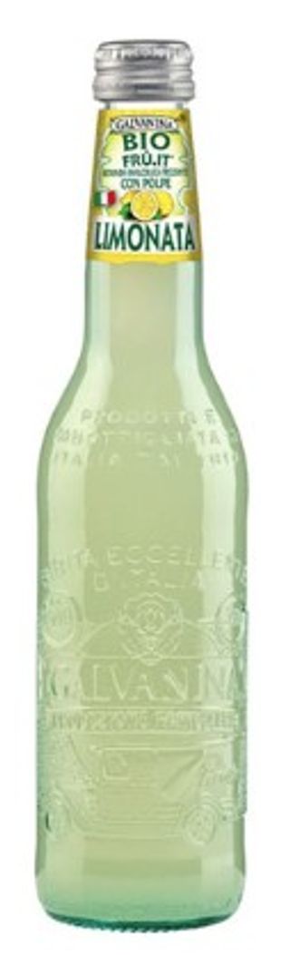 Galvanina limonata 35,5 cl