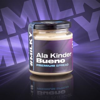 Teglica-Ala Kinder 300gr.