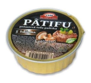 Patifu grzybowy 100g
