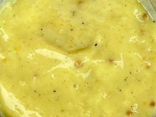 Соус цезар (30g)