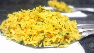 Lemon Rice