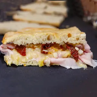 Schiacciata Pistoia