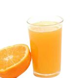 Zumo de naranja natural (16 oz.)