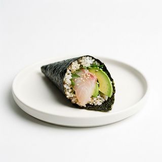 Temaki orata