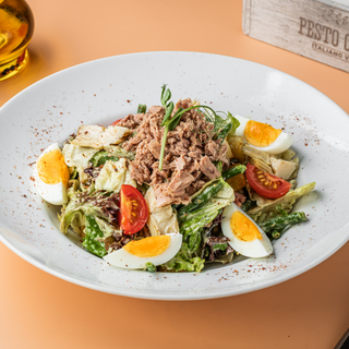 Ситний салат з телятиною (240 г)