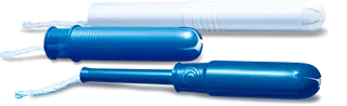Tampax singolo