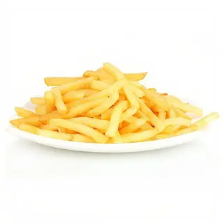 Patatas Fritas sin gluten