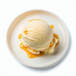 Gelato soft medium - Snack Away