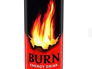 Burn 0,5