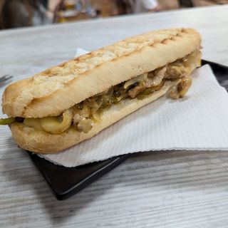 Manolito