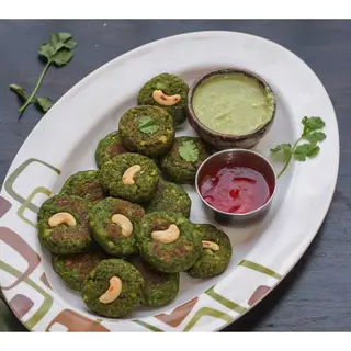 Hara bhara kabab