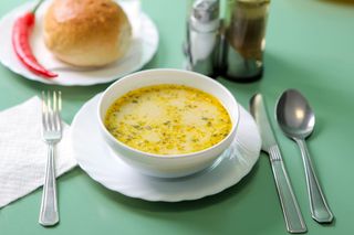 Ciorbă rădăuțeană