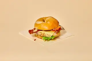 BLT