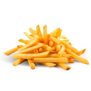 Patate fritte Sticks